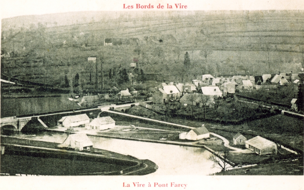 19100000sc PONT-FARCY Les Bords de la Vire.jpg